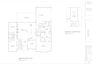 provide floor plan house plans architectural drawing in autocad and revit